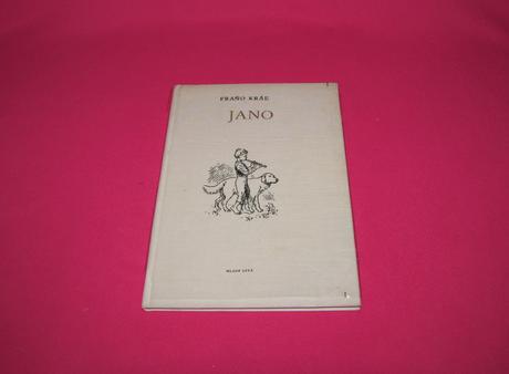 Fraňo kráľ - jano /1960, 