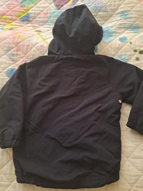 Prechodná chlapčenská bunda, next,104