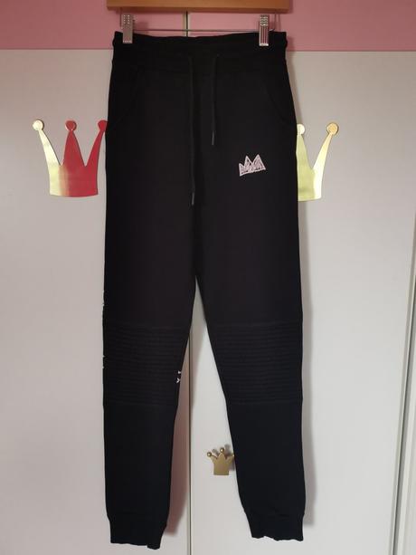 Tepláky loowfat, 146