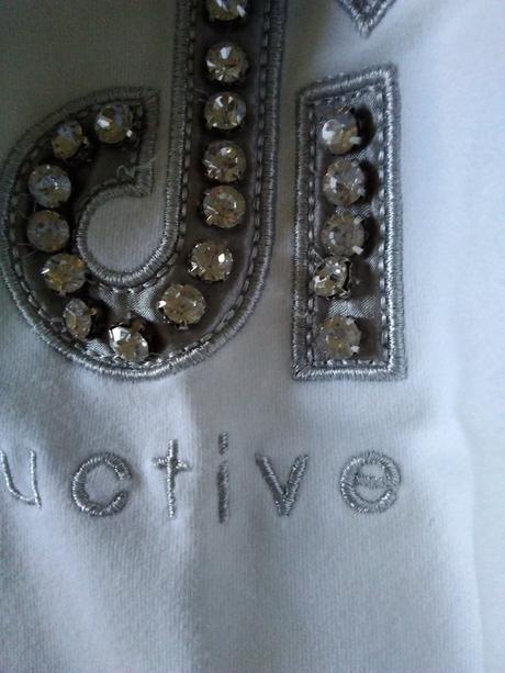 Mikina drahej značky - m, gaudi,m