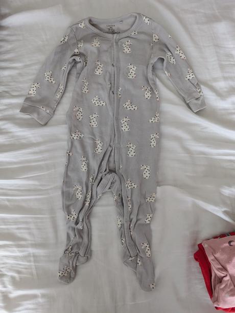 Pyzamka overaly 3ks, lindex,68