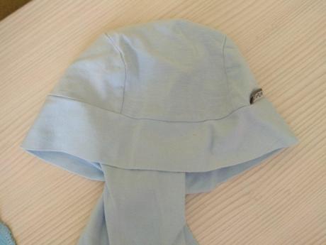 Bledomodra piratka, 80