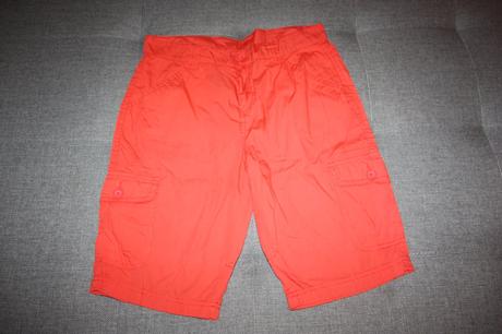 Krátke nohavice, takko,164