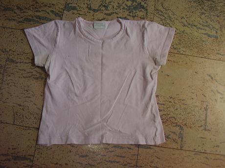 Výhodný baliček pre dievča velkosť 140, 140–152