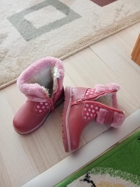 Čižmičky, nelli blu,23