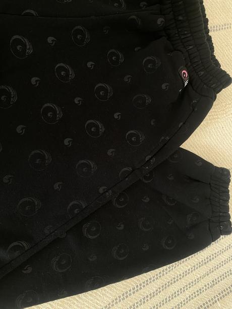 Tepláky, bershka,xs