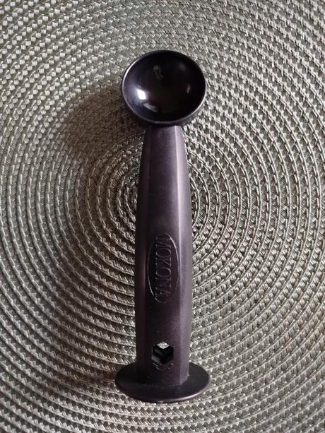 Naberačka na mletú kávu,