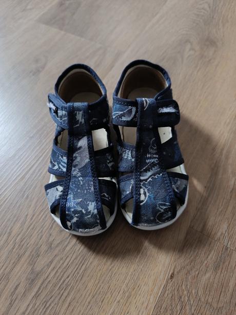 Chlapčenské papučky ciciban, ciciban,26