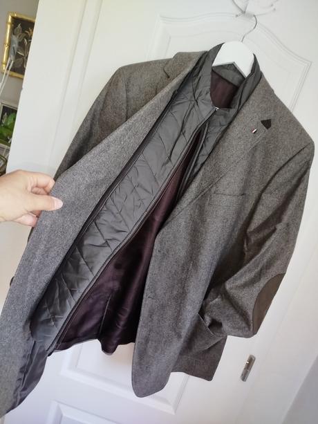 Pierre cardin sako pc 250eur, pierre cardin,56