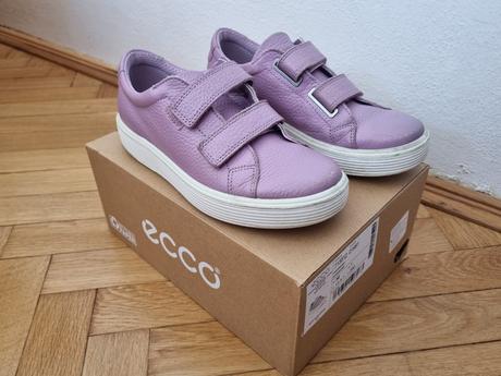 Dievcenske topanky, ecco,32