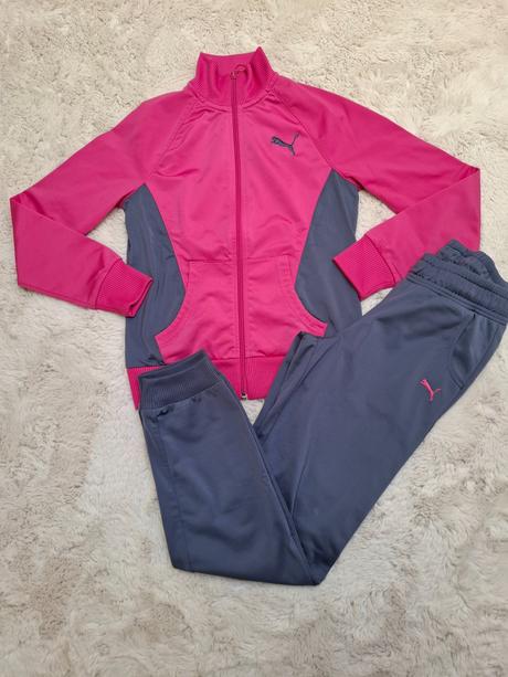 Súprava puma, puma,152