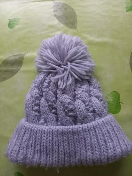 Zimná čiapka, pepco,86