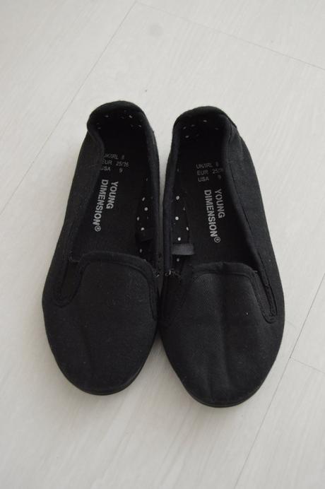 Plátenky, young dimension,25