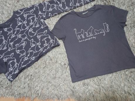 Mikina+tričko 158-164, 158