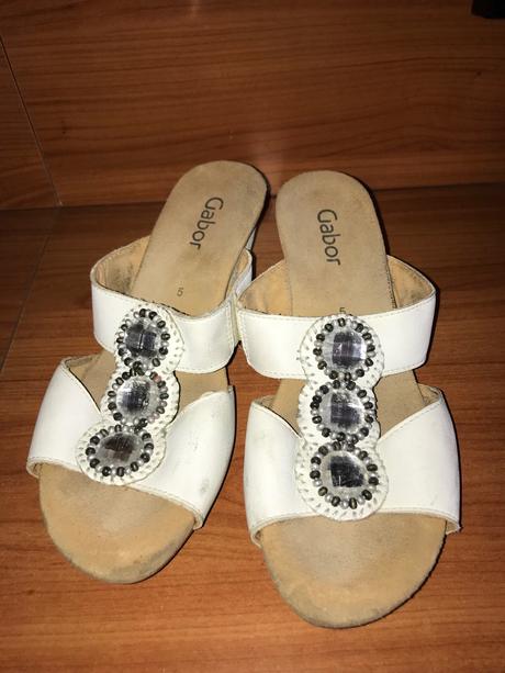 Slapky gabor, gabor,38