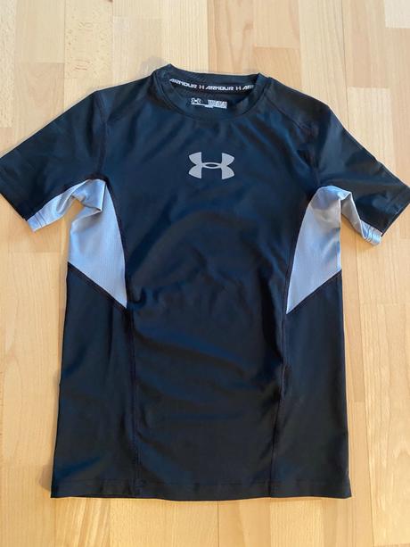 Tričko, under armour,146
