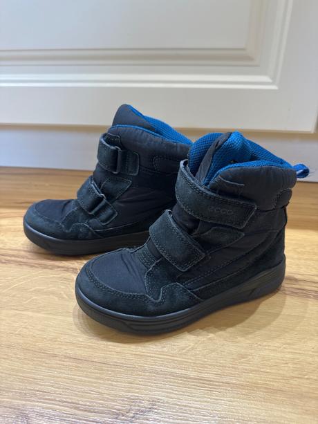 Ecco cizmyvellost 31, ecco,31