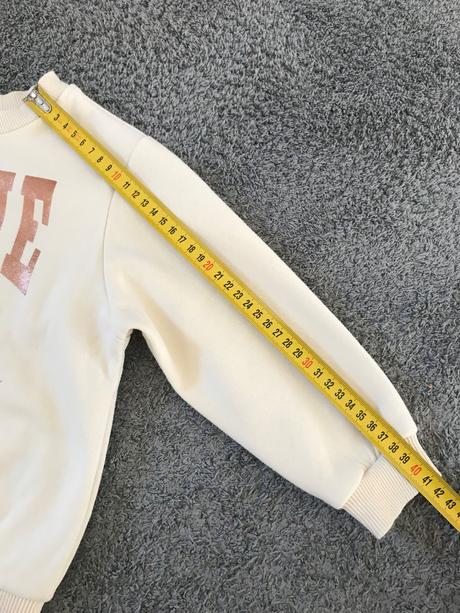 Mikina h&m minnie vel. 98/104, h&m,98