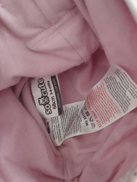 Prechodná čiapka, pepco,68