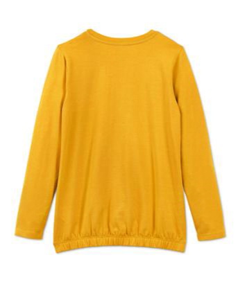 Nové bavlnené tričko 110/116 na 4-6 rokov, tchibo,110 / 116