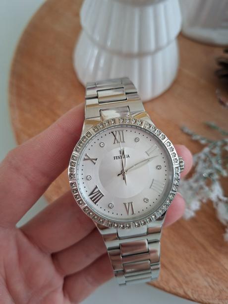 Hodinky festina, festina