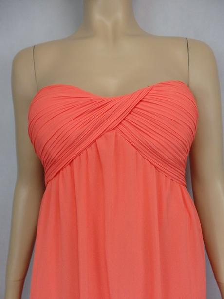 Kvalitné letné šaty, s