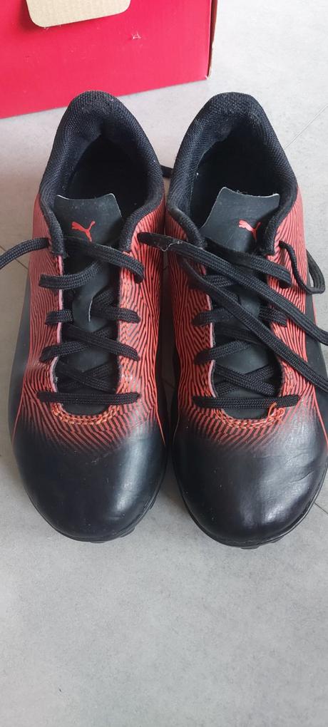 Kopacky puma 21cm, puma,34