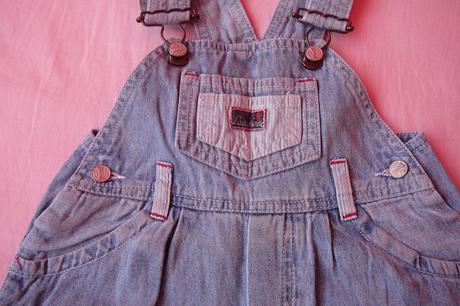 Nohavice, ladybird,68