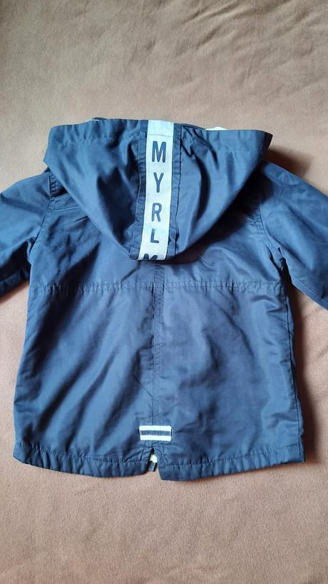 Mayoral prechodna bunda, mayoral,86