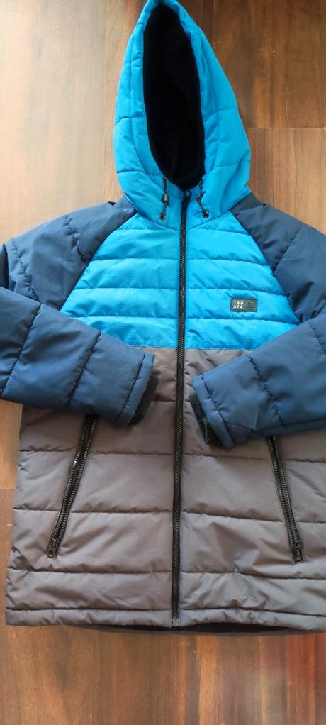 Bunda next, next,158