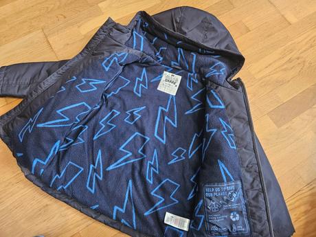 Zimná bunda, f&f,116
