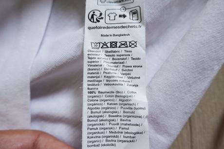 Bavlnené tričko pier one, xl