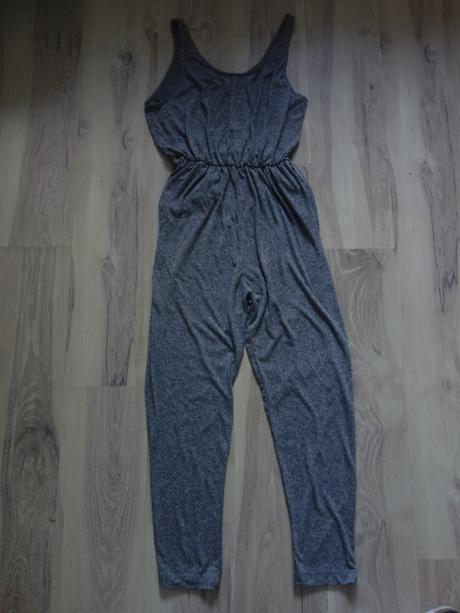 Dámsky overal m/l, amisu,m