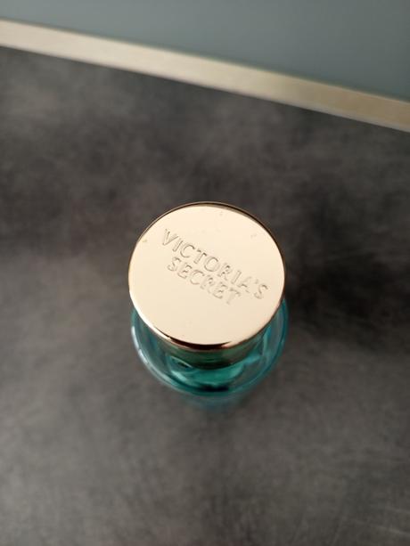 Victorias secret aqua kiss, 250ml,