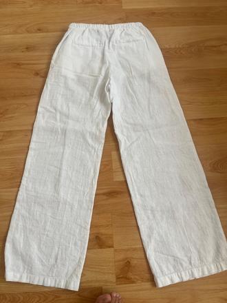 Nohavice, h&m,146