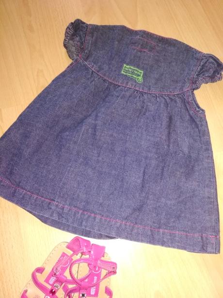 Riflíkové šatky phister&philina, 92