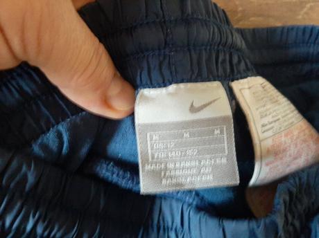 Teplaky-sustiaky nike 146-152, nike,146