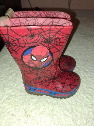 Gumáky spiderman_ cs, 20