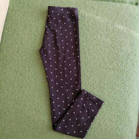 Legíny little kids, 134