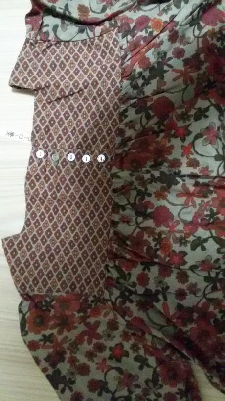 Bluzska na japonsky styl, 122