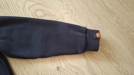 Značková súprava ellesse, 116