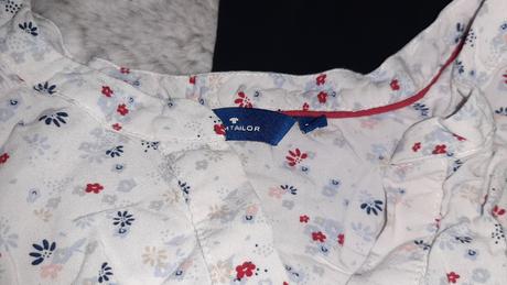 Taška plná vecí tom tailor, m. sara, xs