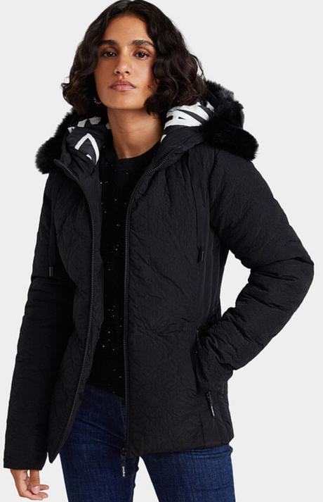 Bunda desigual, desigual,s