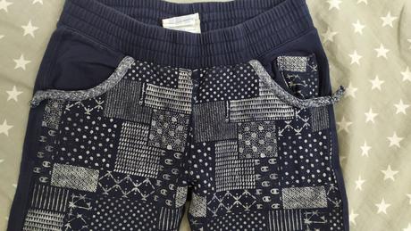 Champion tepláky, champion,128