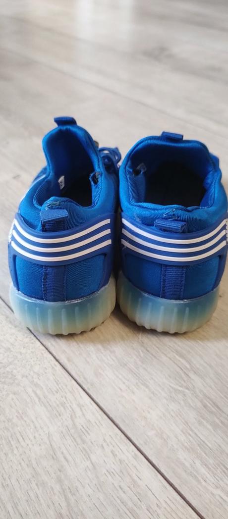 Botasky / tenisky, 30