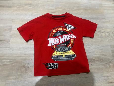 Tricko3az4hotwheels, 104