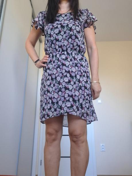 Damske saty 170/s, takko,s