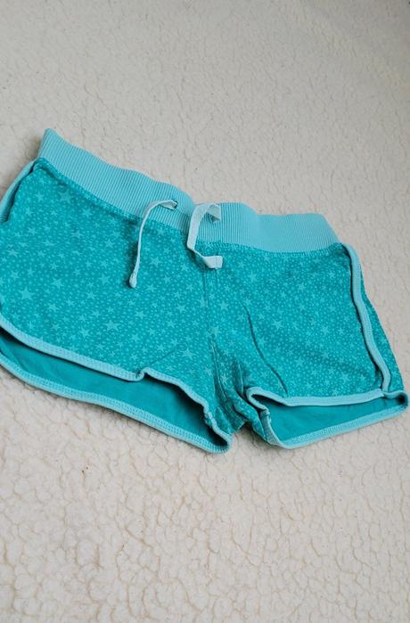 Zelené kraťasy, 134