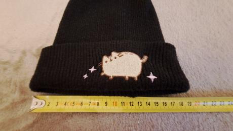 Čiapka č.110-134, reserved,122