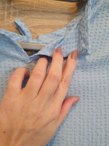 Blúzka, reserved,152